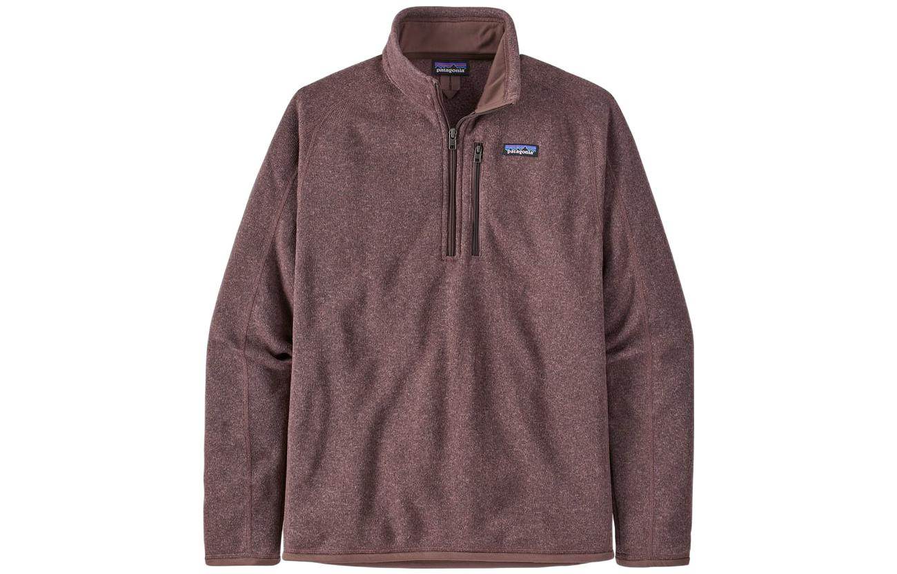 Свитер мужской Patagonia Better Sweater - Boxette Shop